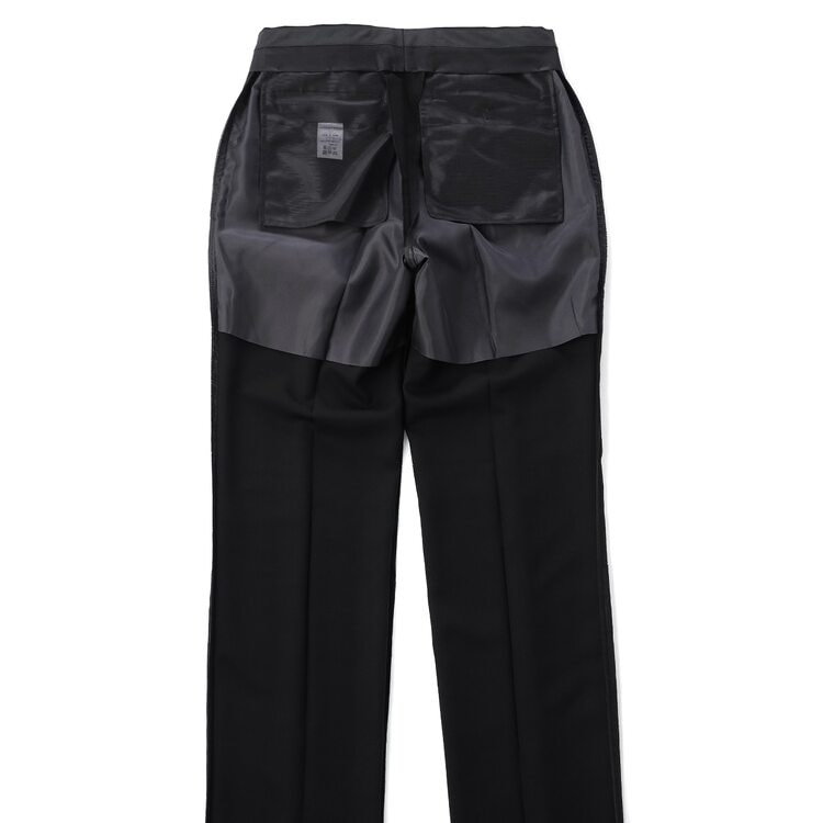 LES MUES AOKI メンズスーツ　セットアップ　シングル　Ｅ６ 盛夏】超軽量・涼感 シングルフォーマルスーツ LES MUES（スリム