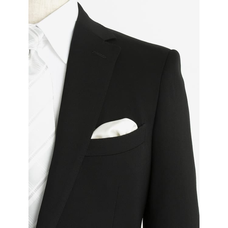 【通年】シングルフォーマルスーツ JUNKO SHIMADA JS homme（スマートシルエット）