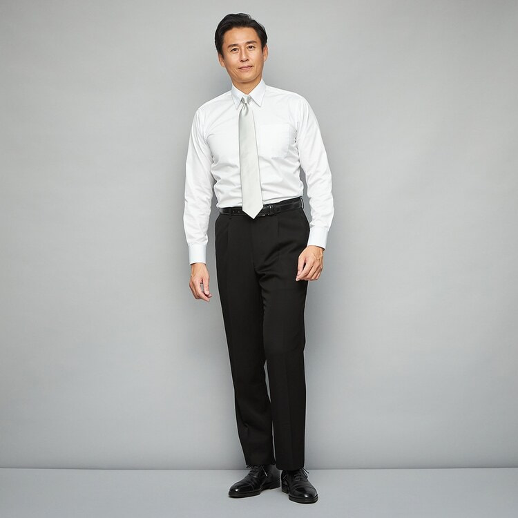 美品✨Christian Dior フォーマル　シルク混　セットアップスーツ Christian Dior STRIPE PATTERNED WOOL SET UP SUIT