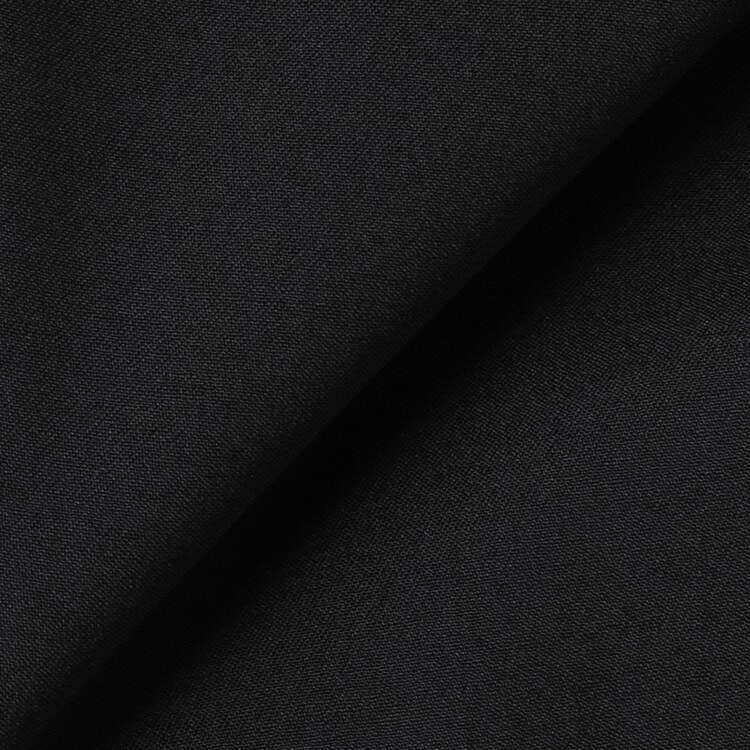 盛夏】超軽量 ナノブラック加工 シングルフォーマルスーツ JUNKO