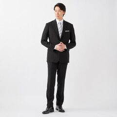 通年】ACTIVE-TECH 洗える シングルフォーマルスーツ JOURNAL 通年】ACTIVE-TECH 洗える シングルフォーマルスーツ JOURNAL