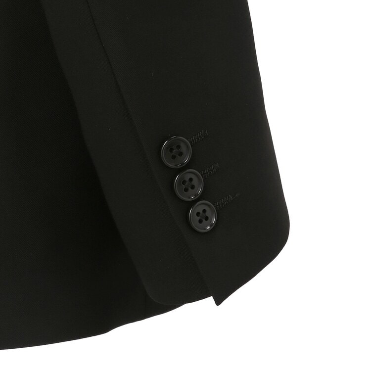 【通年】ACTIVE-TECH 洗える シングルフォーマルスーツ JOURNAL WORKS（スリムシルエット）