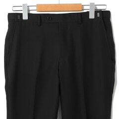 【通年】ACTIVE-TECH 洗える シングルフォーマルスーツ JOURNAL WORKS（スリムシルエット）