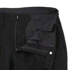 【通年】ACTIVE-TECH 洗える シングルフォーマルスーツ JOURNAL WORKS（スリムシルエット）