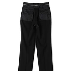 【通年】ACTIVE-TECH 洗える シングルフォーマルスーツ JOURNAL WORKS（スリムシルエット）