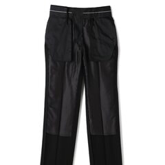 【通年】ACTIVE-TECH 洗える シングルフォーマルスーツ JOURNAL WORKS（スリムシルエット）