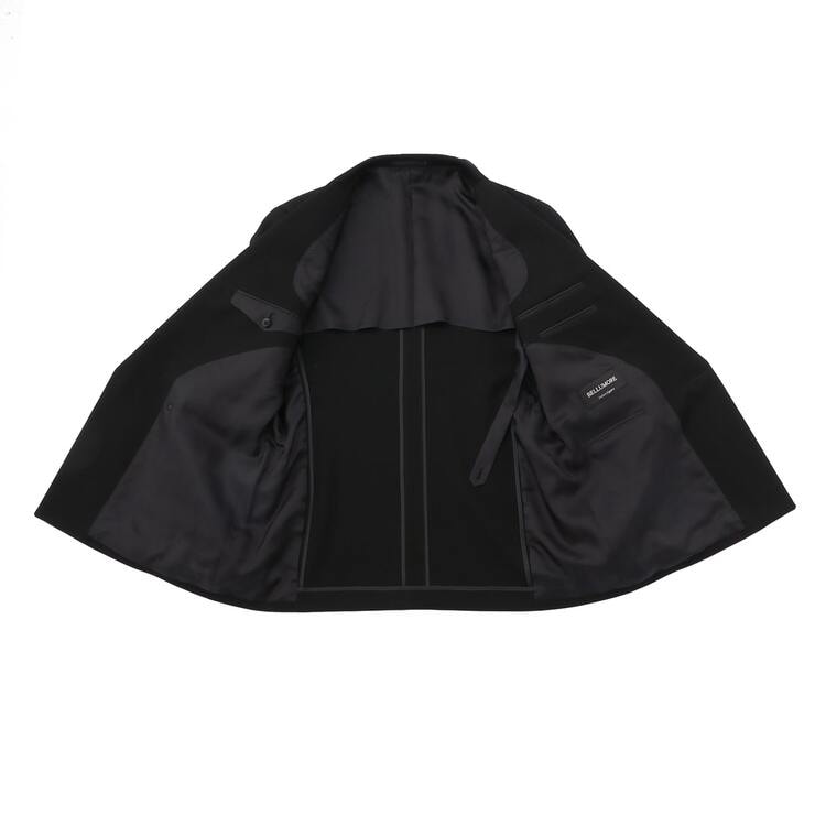 アウトレット】【ログインで50%OFF】【通年】ナノブラック加工 ダブル