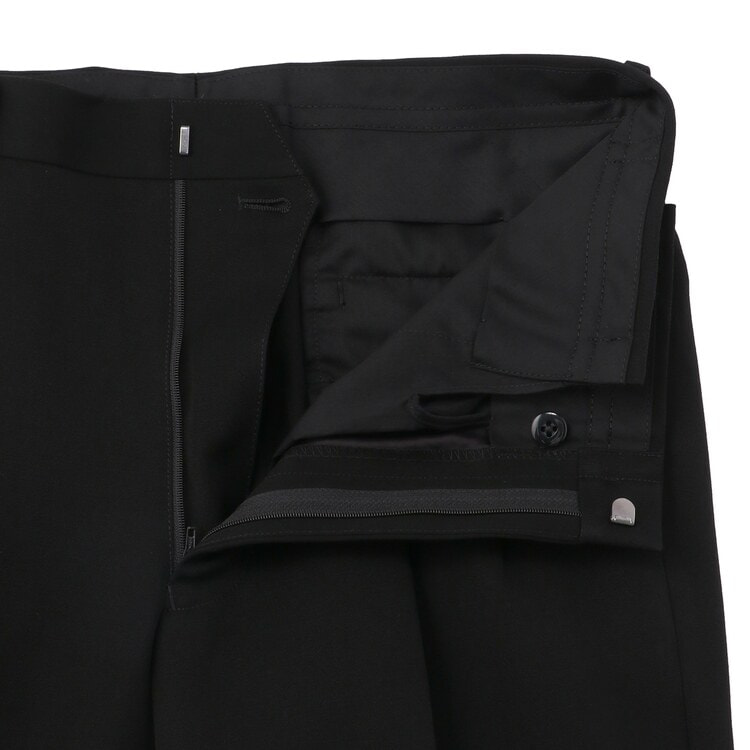 アウトレット】【ログインで50%OFF】【通年】ナノブラック加工 ダブル
