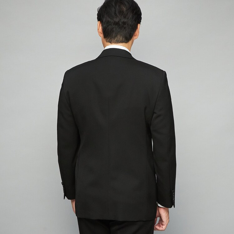 アウトレット】【ログインで50%OFF】【通年】ナノブラック加工 ダブル