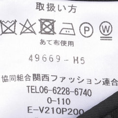 【通年】シングルフォーマルスーツ JOURNAL WORKS（ベーシックシルエット）
