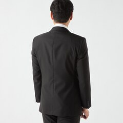 【通年】シングルフォーマルスーツ JOURNAL WORKS（ベーシックシルエット）