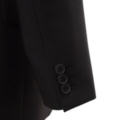 【通年】シングルフォーマルスーツ JOURNAL WORKS（ベーシックシルエット）