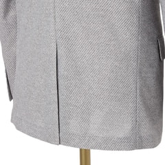 特別セール商品】【WEB限定商品】尾州リネンブレンドニットジャケット