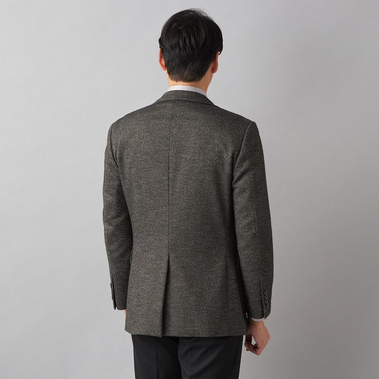 ANDREA&Co. YOSEATSUME FUR JACKET レディース