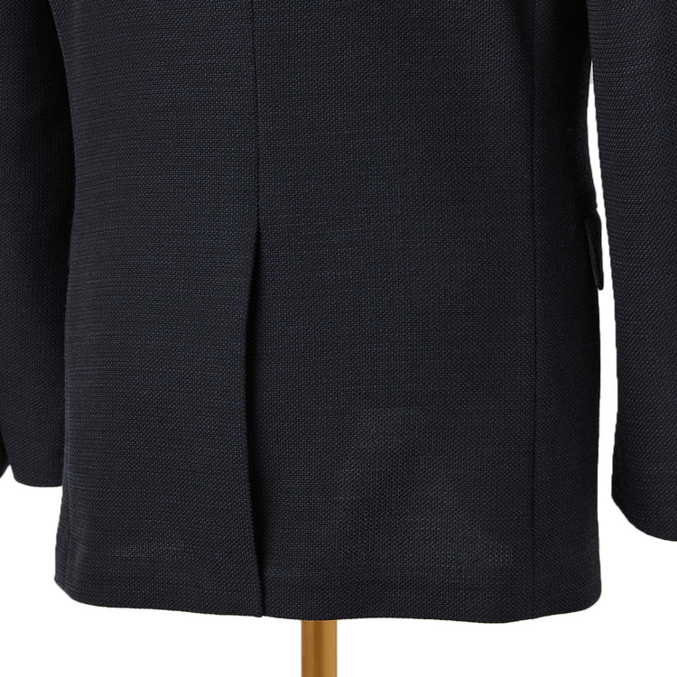 尾州ニットジャケット LES MUES【AOKI公式通販】