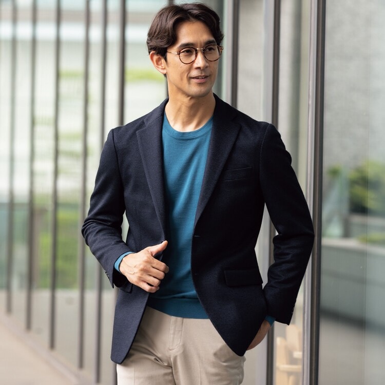 【JAPAN EDITION】シアーズモント・ジャケット COVER ALL JACKET | OUTER/JACKET | JUZU store | ジュズストア