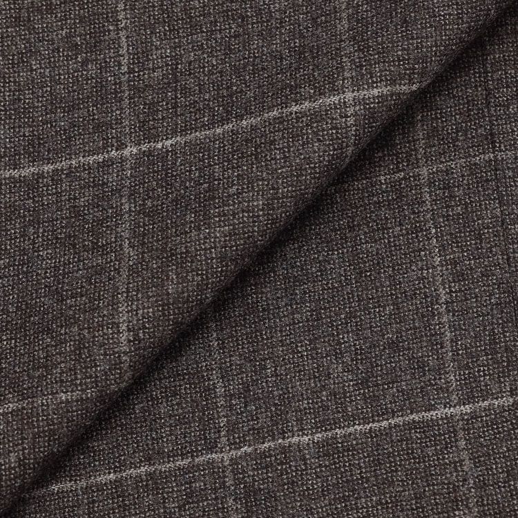 特価】【WEB限定価格】Super110′s 段返り3つボタンジャケット