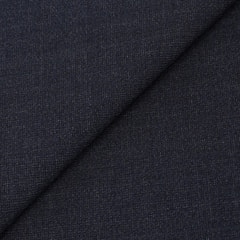 REDA FREXO インポートファブリックジャケット 紺メランジピンヘッド JUNKO SHIMADA JS homme セットアップ着用可