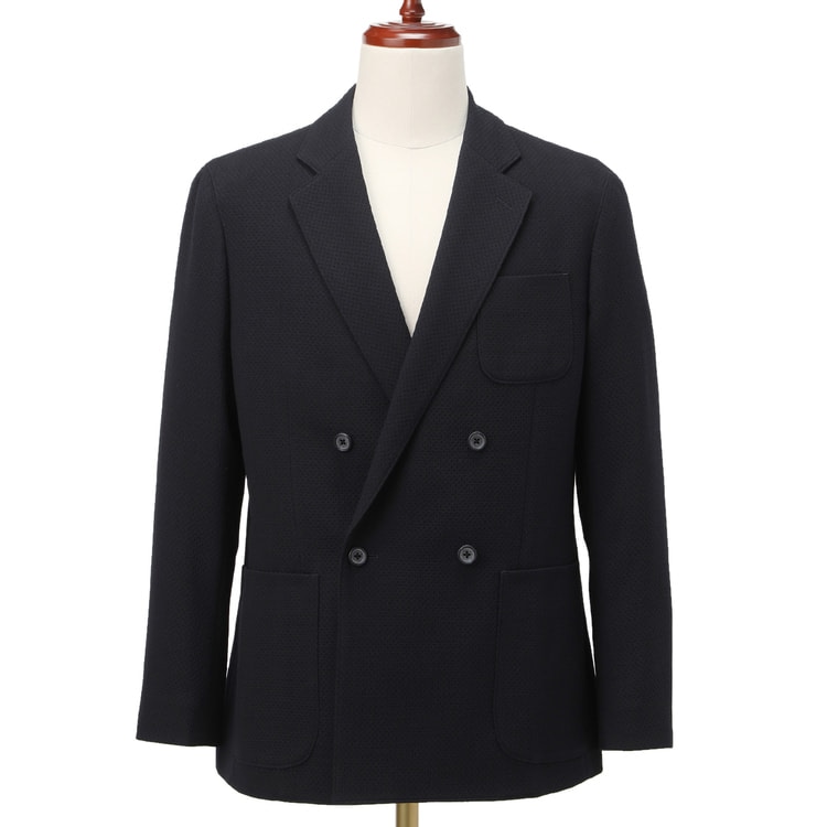 【美品】SEQUEL P-COAT (SQ-20AW-JK04) サイズM SEQUEL＞P-COAT (SQ-20AW-JK04) | MAKES ONLINE STORE