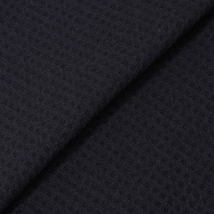 上質ウール ニットライクダブルジャケット JUNKO SHIMADA JS ho