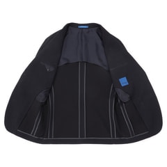 Hanae Mori 　黒スパンコールジャケット 　新品未使用♡ ふあんくらぶ限定販売 ReoNa 5th Anniversary Hello,UnHAPPY