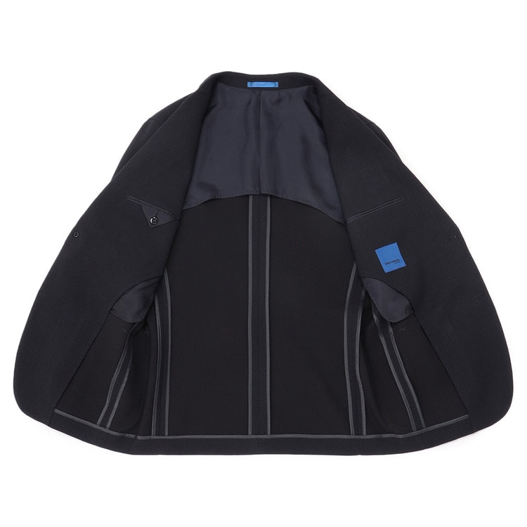 別注JACKET junko様 取り外しライナー付き ダウンライナー ステンカラーコート JUNKO