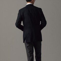 S~6XL トレンチコート メンズ 大きいサイズ ショート 男性用