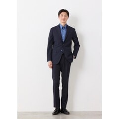 エアクール 洗えるジャケット ラッカン メッシュ LES MUES