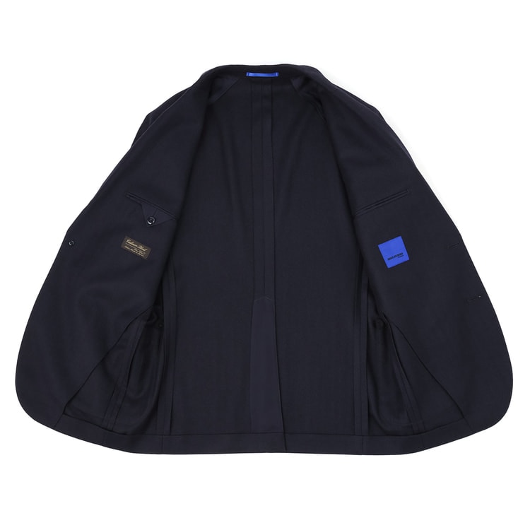 m.m　Aジャケット A.PRESSE - アプレッセ22FW デニムジャケット 2nd Type Denim