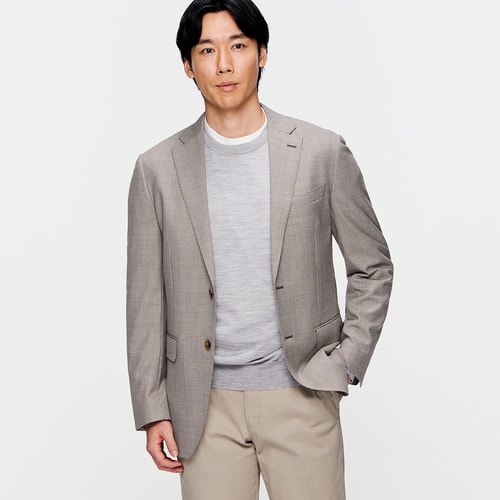 ジャケット LES MUES商品一覧｜メンズ【AOKI公式通販】