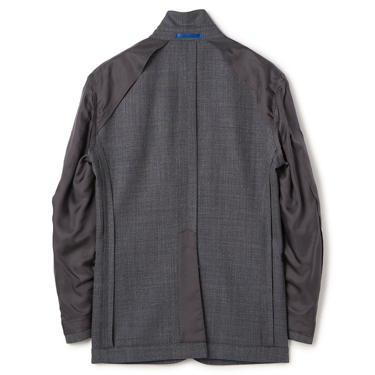 ウールモヘア高通気ジャケット JUNKO SHIMADA JS homme【AOKI公式通販】