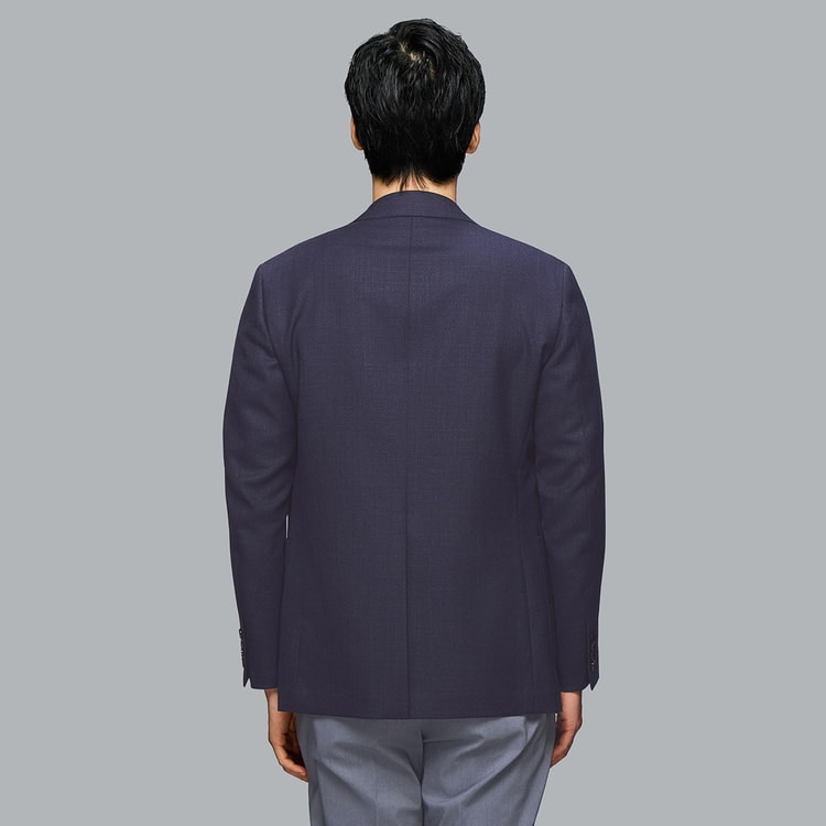 ウールモヘア高通気ジャケット JUNKO SHIMADA JS homme【AOKI公式通販】