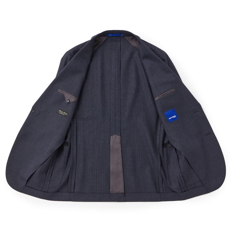 ウールモヘア高通気ジャケット JUNKO SHIMADA JS homme【AOKI公式通販】