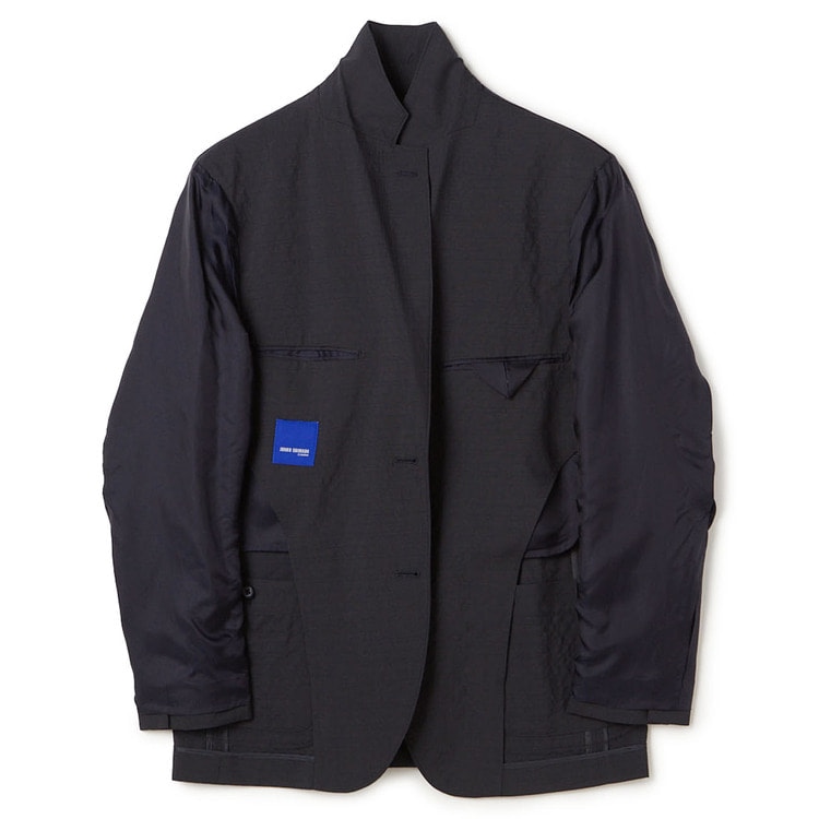 ウールサッカージャケット JUNKO SHIMADA JS homme セットア【AOKI