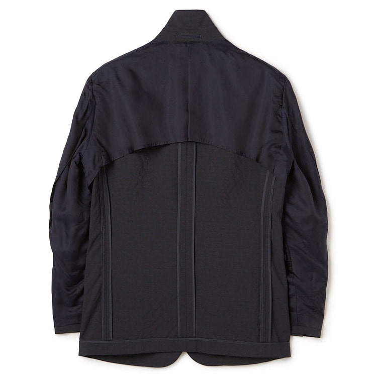 ウールサッカージャケット JUNKO SHIMADA JS homme セットア【AOKI