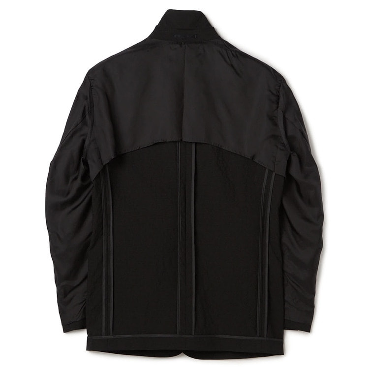 ウールサッカージャケット JUNKO SHIMADA JS homme セットア【AOKI