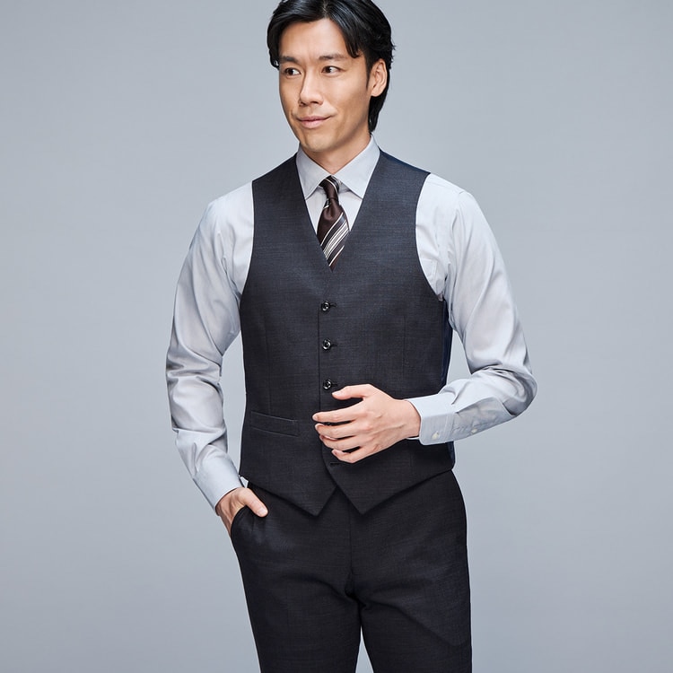 36,000新品正規品HORNGARMENT/50リバーシブルベストアウター中綿 薄中綿ベスト(M ベージュ): ジャケット/アウター｜Right-on公式
