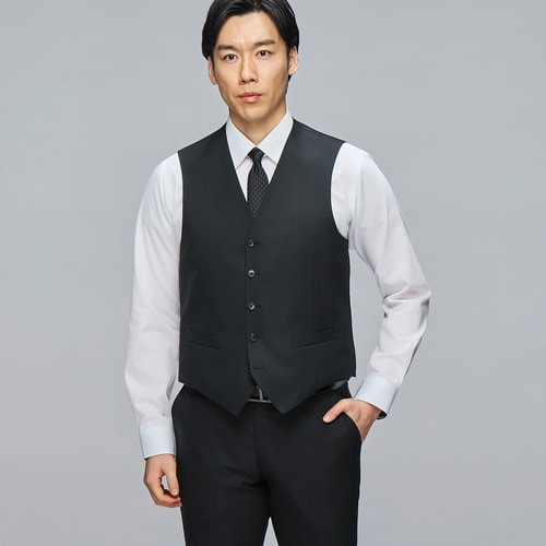 ジレ・ベスト商品一覧｜メンズ【AOKI公式通販】