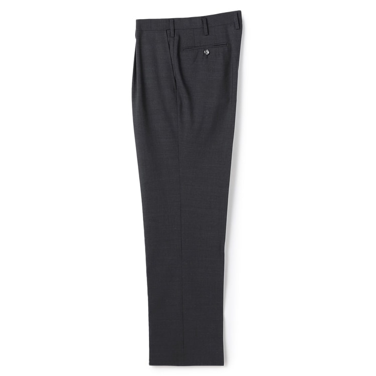 72％以上節約 カナーリ メンズ カジュアルパンツ ボトムス Classic Fit