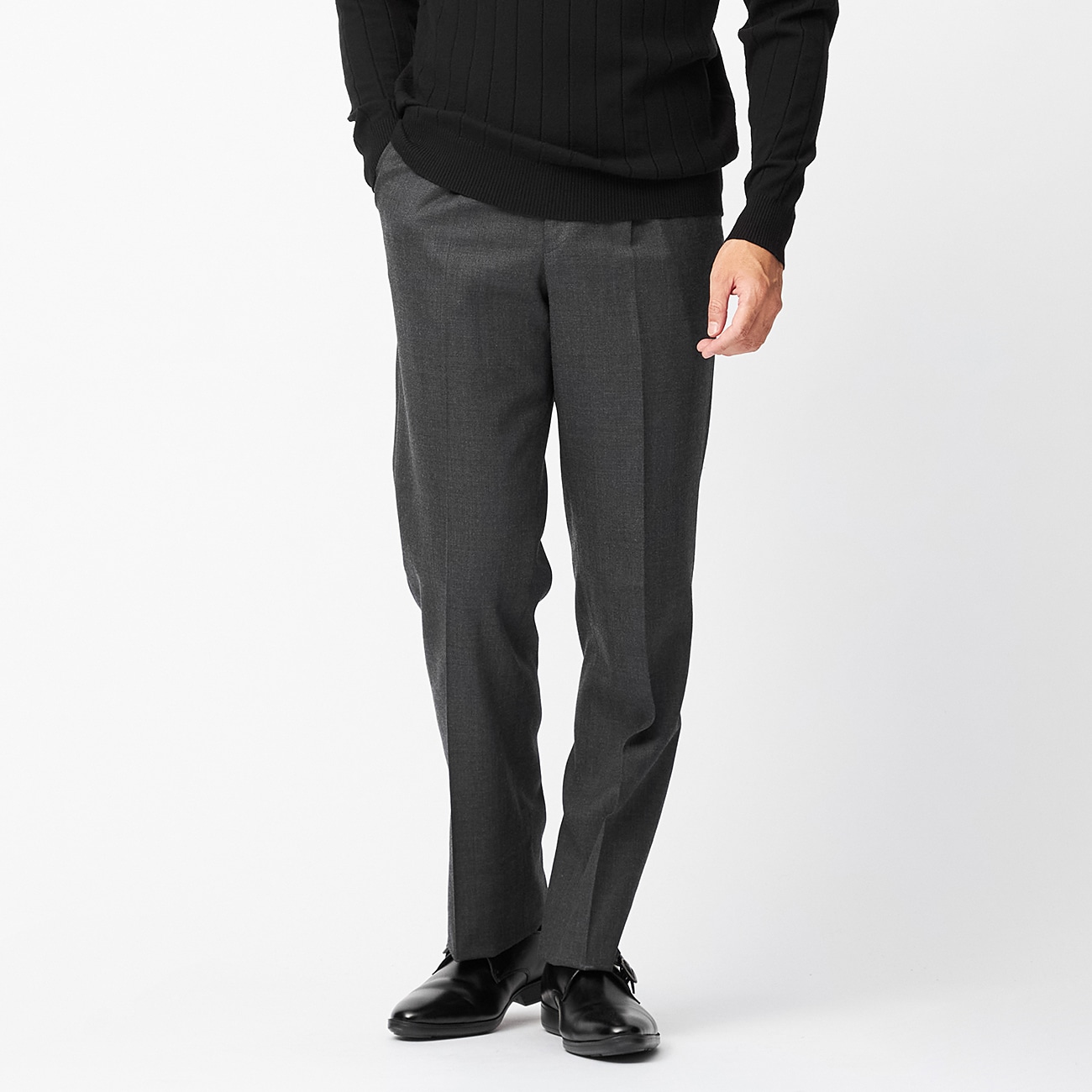 �E�G�X�g�炭�炭 �􂦂� �m���A�C�����X�g���b�` �����^�b�N�p���c LES MUES