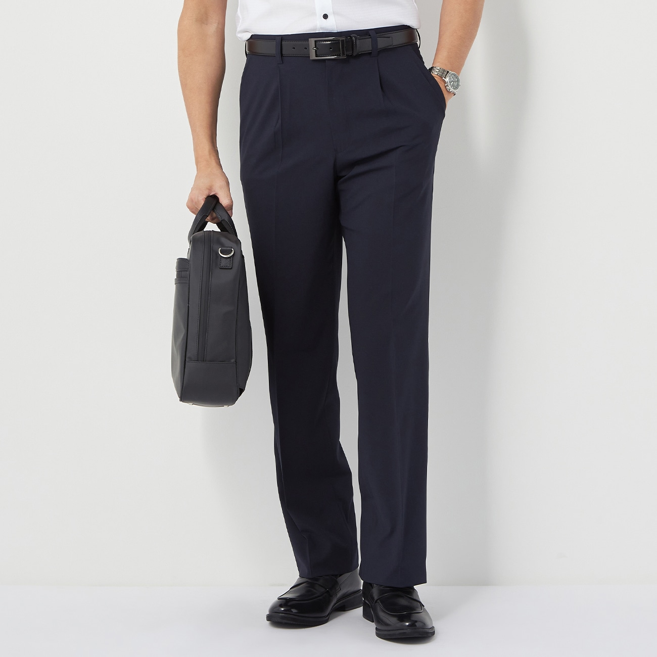 �􂦂� �X�g���b�` �����^�b�N�p���c ���n LES MUES