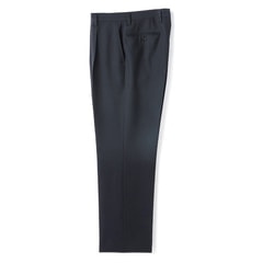 洗える ストレッチ ワンタックパンツ カルゼ JOURNAL WORKS