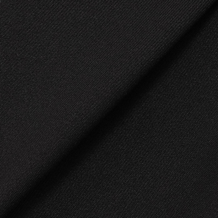 洗える ストレッチ ワンタックパンツ カルゼ JOURNAL WORKS