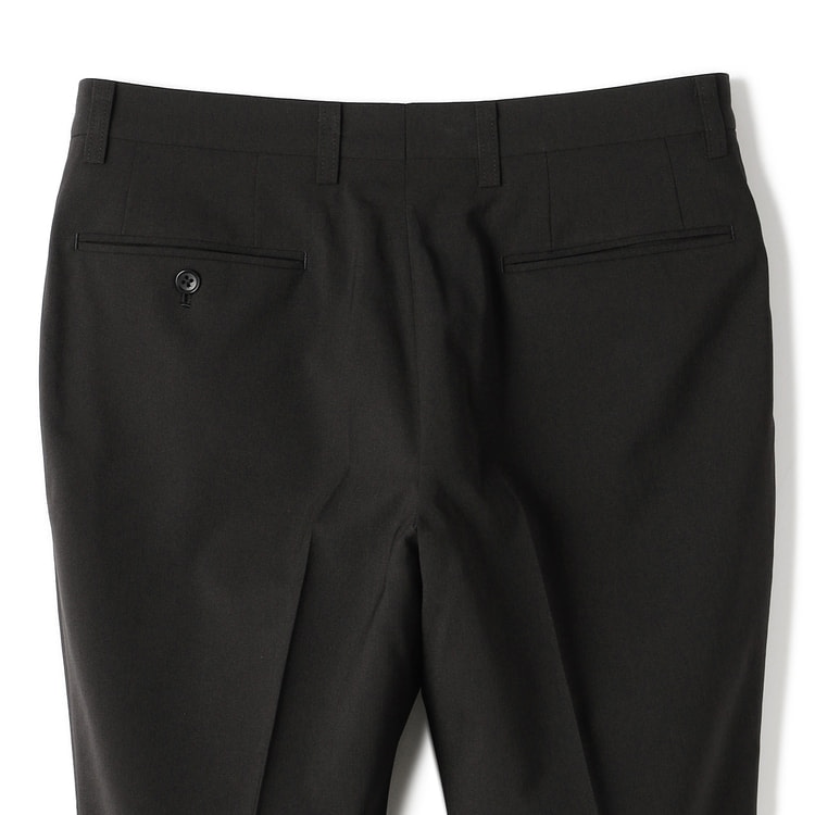 その他 Aoki パジャマスーツ】 接触冷感 ナイロンポンチジャージ クロップド