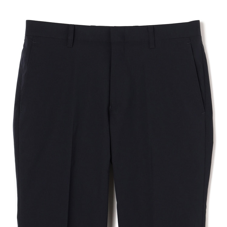 洗える ストレッチ ノータックパンツ 無地 JOURNAL WORKS【AOKI 洗える ストレッチ ノータックパンツ 無地 JOURNAL WORKS【AOKI