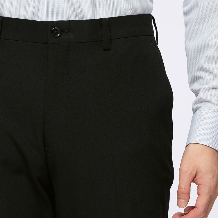 TAKA-Q｜【WEB限定】裾上げ不要 ストレッチウォッシャブル 2