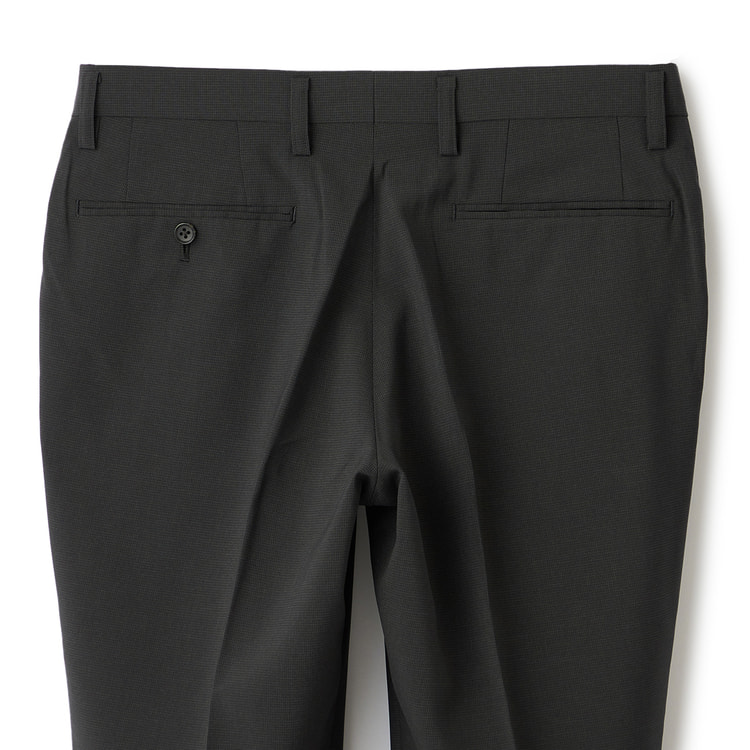 エヌライン✖️青山　４Ｌサイズ★スーツ3点セット★ストレッチ　洗濯可　パンツ新品✨ 特集/n line Precious/セットアップパンツ| スーツ・オーダー