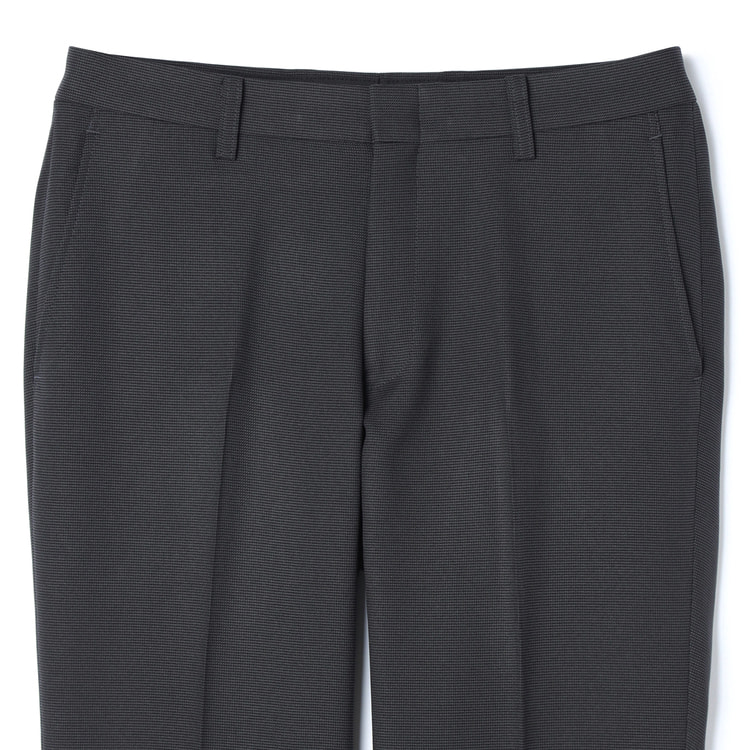 WEB限定商品】3本セット｜秋冬用ストレッチパンツ｜洗える｜ノータック