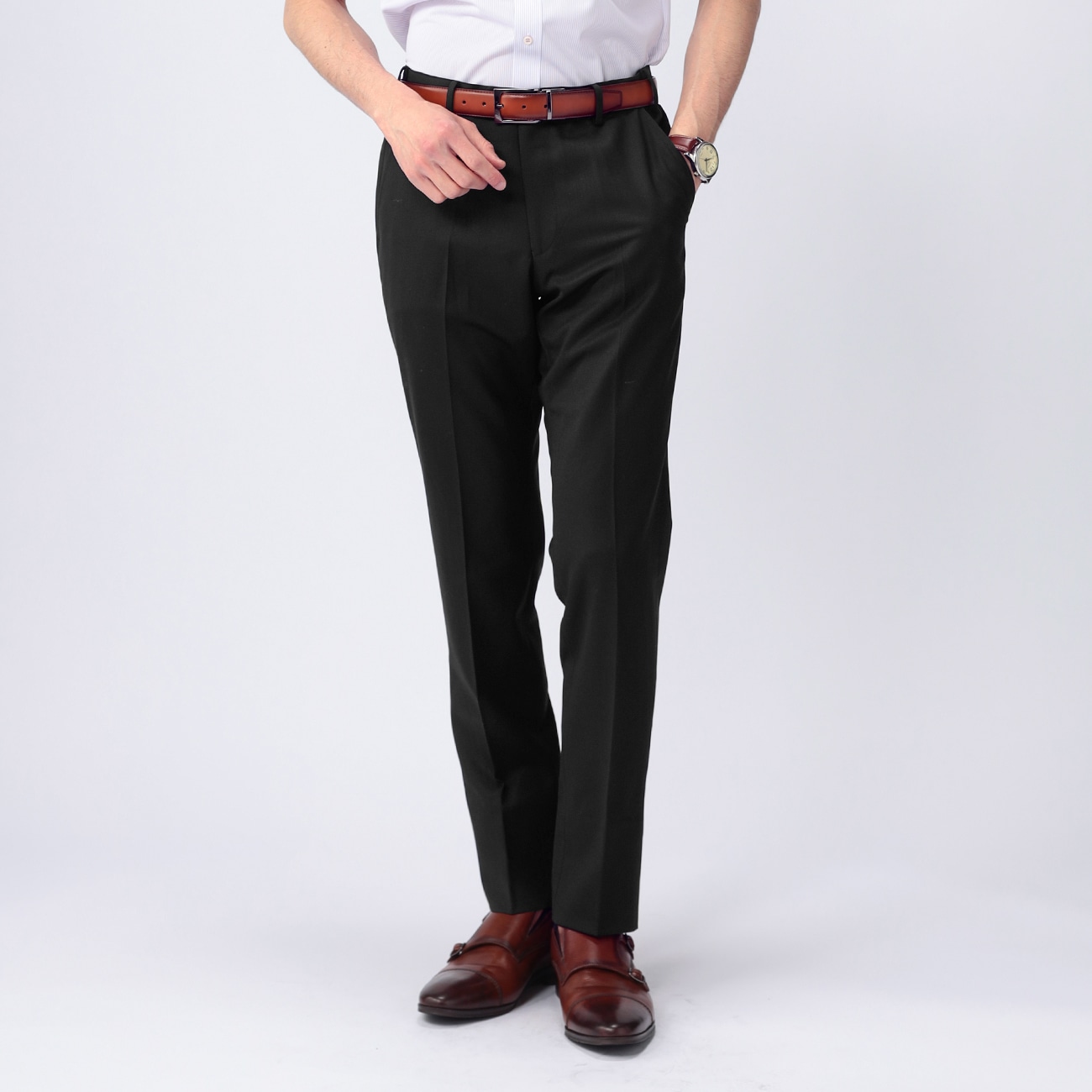 ���@�̃E�G�X�g �m���A�C���� �􂦂� �m�[�^�b�N�p���cLES MUES�y�Z�b�g�A�b�v���p�z