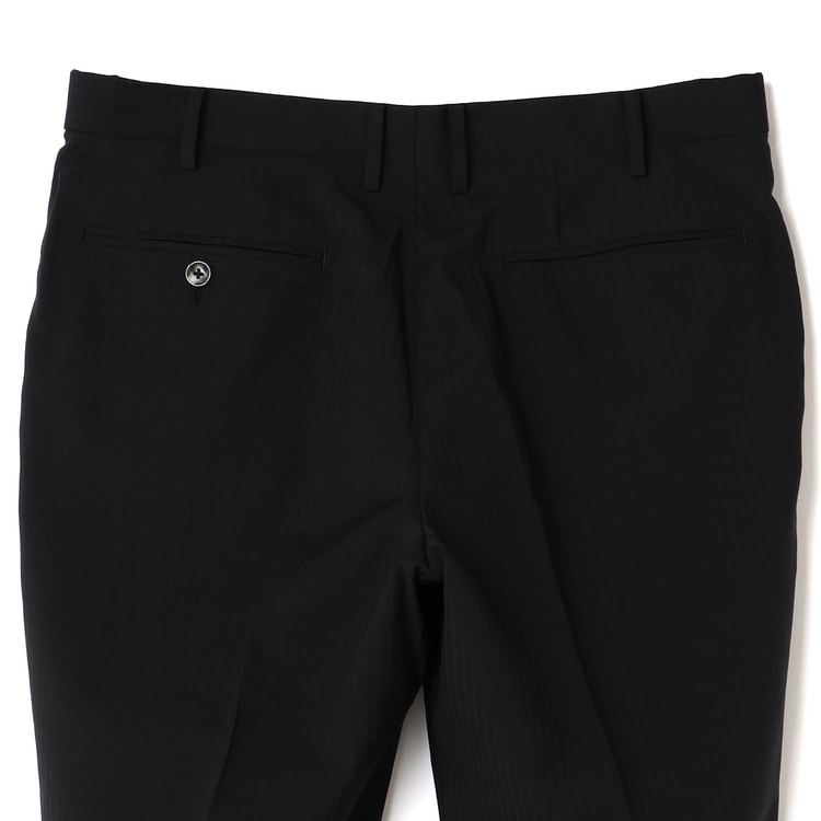 アウトレット】エアクール ウエストらくらくノンアイロン